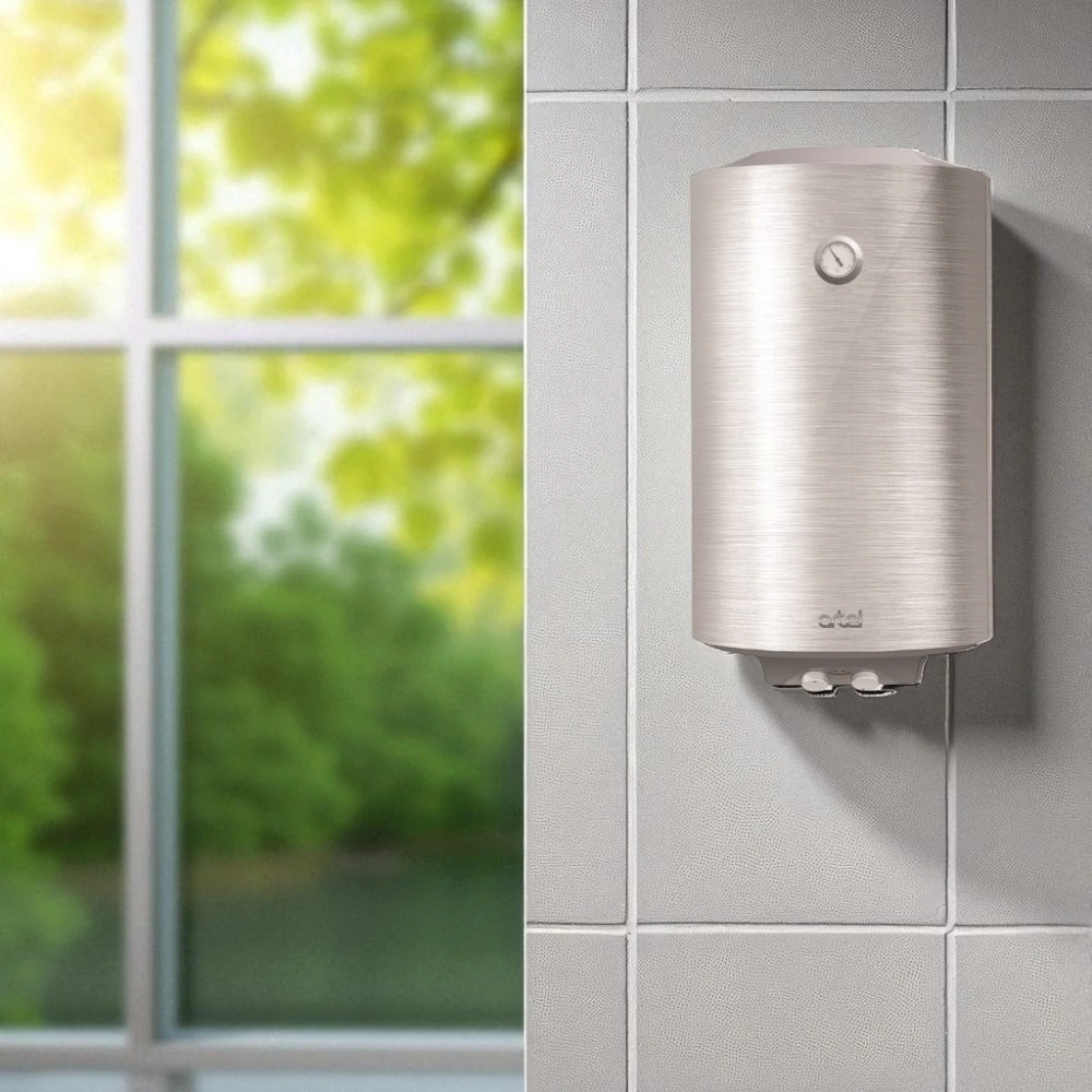 Artel Су жылытқышы Premium 2.0 кВ 80 л KZ Болат - фото 6