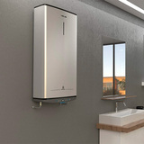 Водонагреватель Ariston ABSE VLS PRO PW 100 - фото 9