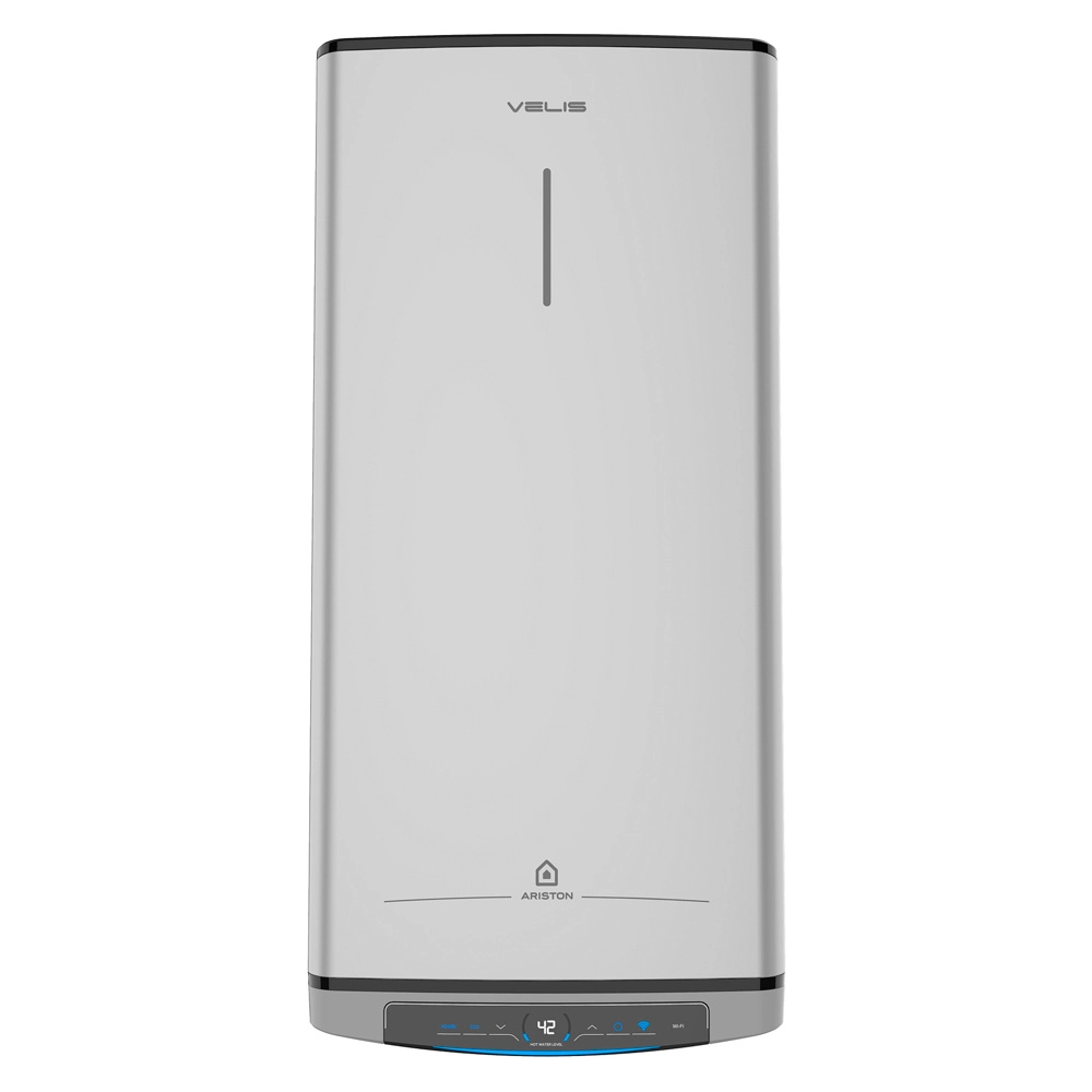 Водонагреватель накопительный Ariston VELIS LUX PW ABSE WIFI 80