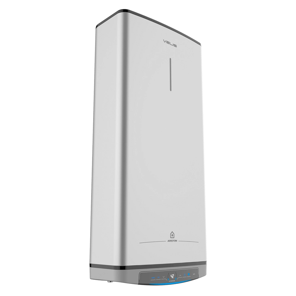 Водонагреватель накопительный Ariston VELIS LUX PW ABSE WIFI 80 - фото 2