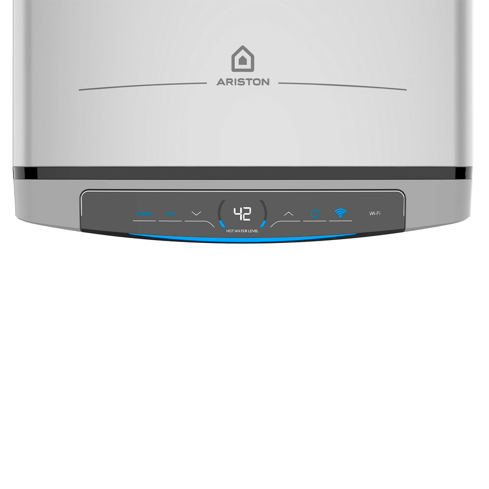 Водонагреватель накопительный Ariston VELIS LUX PW ABSE WIFI 80 - фото 3