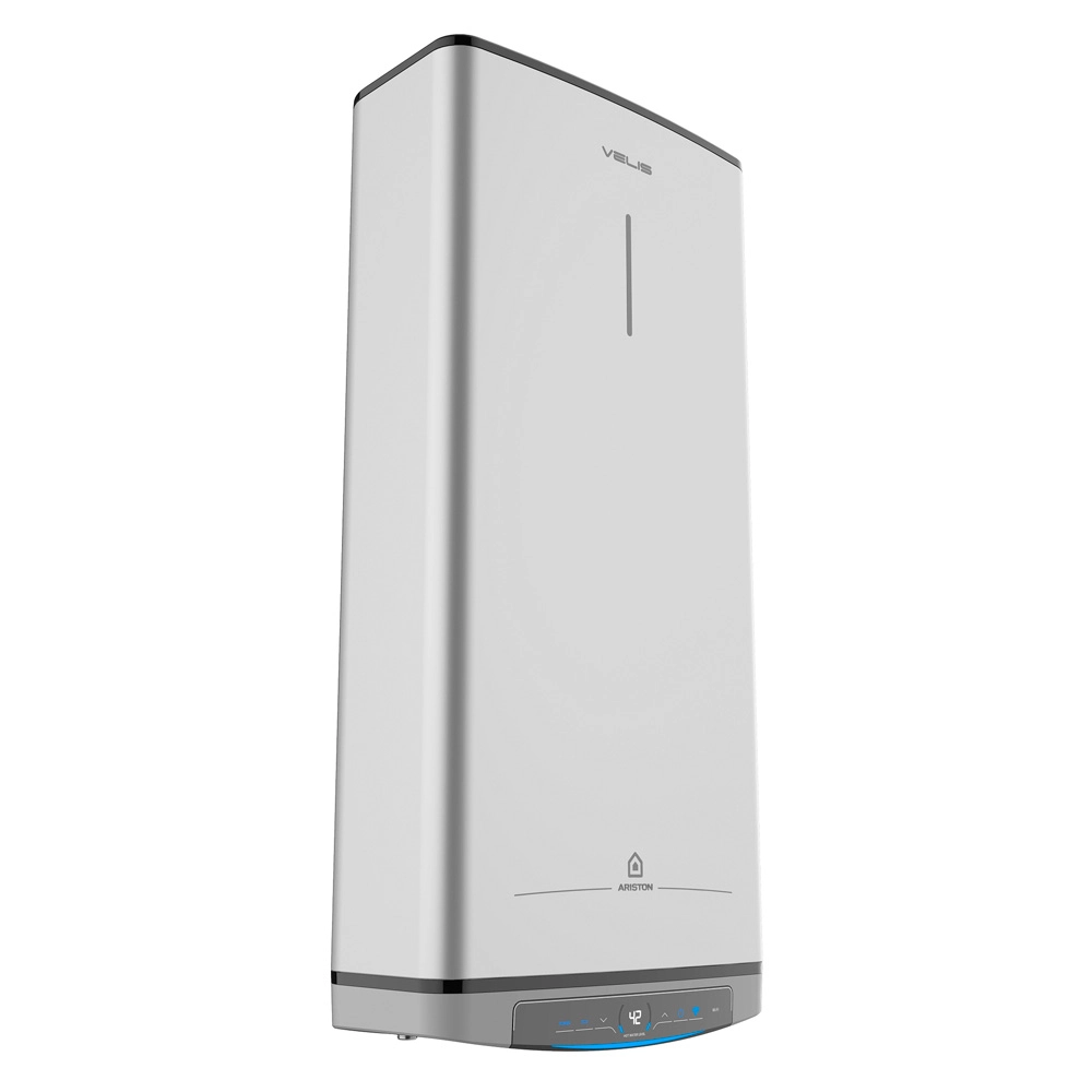 Водонагреватель накопительный Ariston VELIS LUX PW ABSE WIFI 100 - фото 2