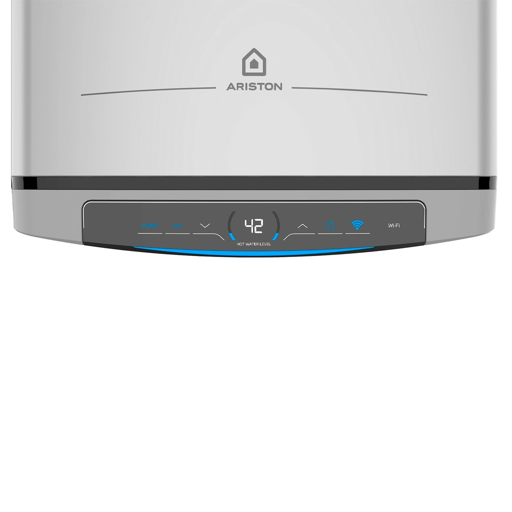 Водонагреватель накопительный Ariston VELIS LUX PW ABSE WIFI 100 - фото 3
