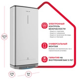 Водонагреватель накопительный Ariston VELIS LUX PW ABSE WIFI 100 - фото 7