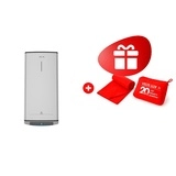 Комплект Ariston VELIS LUX PW ABSE WIFI 100 + Ariston Velis Lux 20 лет 
