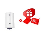 Комплект Ariston ABS BLU1 R 100 V + Ariston Velis Lux 20 лет 