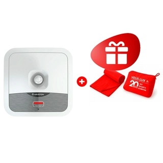 Комплект Ariston ABS ANDRIS2 R 10 2.5 O + Ariston Velis Lux 20 лет 