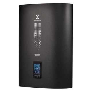 Водонагреватель Electrolux EWH 30 SmartInverter Grafit - фото 2