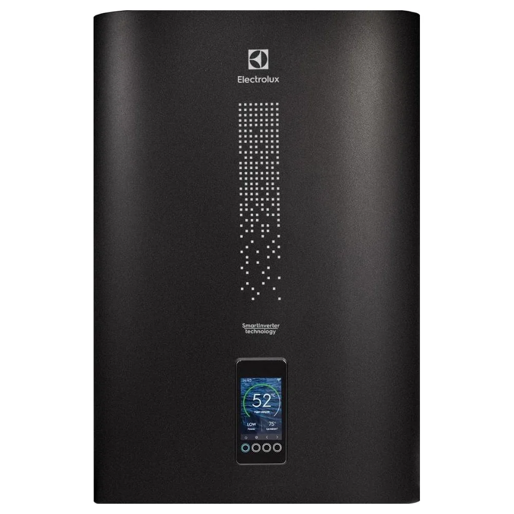 Водонагреватель Electrolux EWH 30 SmartInverter Grafit