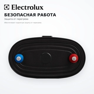 Водонагреватель Electrolux EWH 30 SmartInverter Grafit