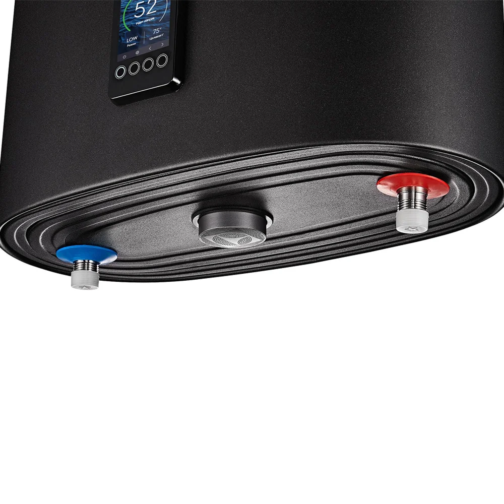 Водонагреватель Electrolux EWH 30 SmartInverter Grafit - фото 13