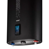Водонагреватель Electrolux EWH 50 SmartInverter Grafit - фото 10