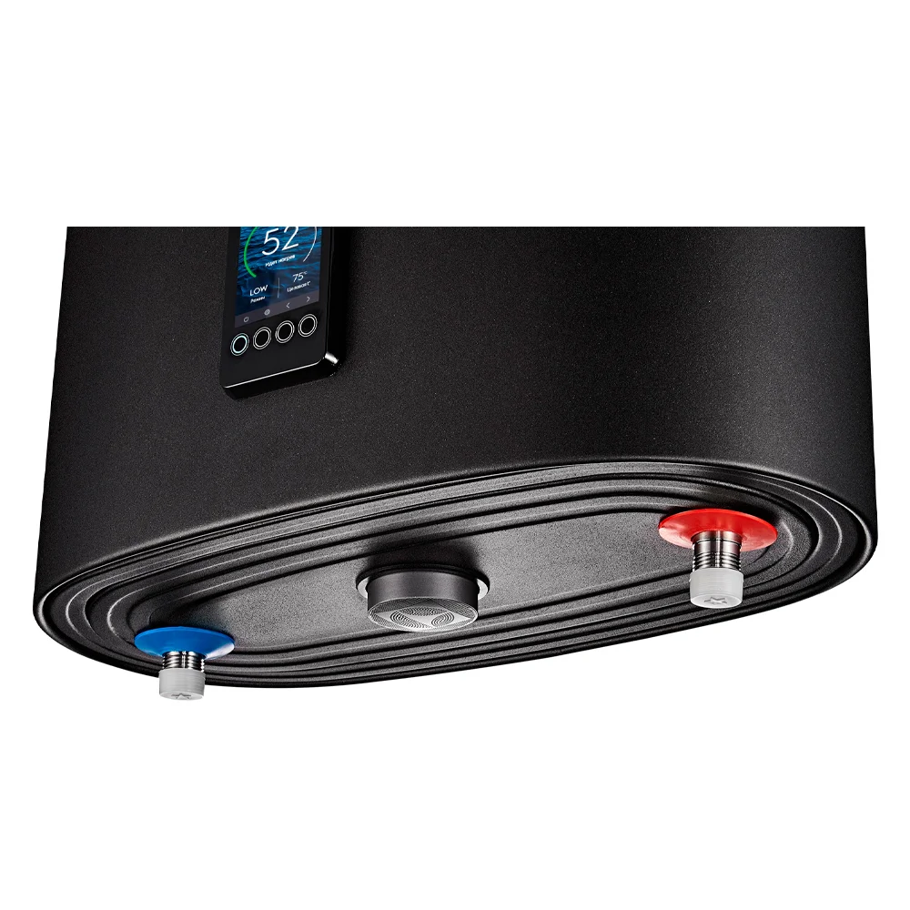 Водонагреватель Electrolux EWH 50 SmartInverter Grafit - фото 8