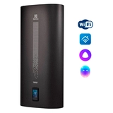 Водонагреватель Electrolux EWH 50 SmartInverter Grafit - фото 3