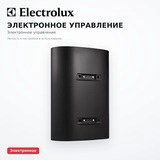 Водонагреватель Electrolux EWH 80 SmartInverter Grafit - фото 4