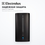 Водонагреватель Electrolux EWH 100 SmartInverter Grafit - фото 4