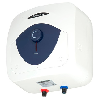 Водонагреватель накопительный Ariston ABS BLU EVO RS 10