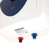 Водонагреватель накопительный Ariston ABS BLU EVO RS 10 - фото 4