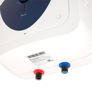 Водонагреватель накопительный Ariston ABS BLU EVO RS 10