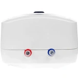 Водонагреватель накопительный Ariston ABS BLU EVO RS 10 - фото 5