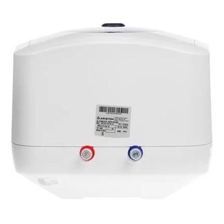 Водонагреватель накопительный Ariston ABS BLU EVO RS 30