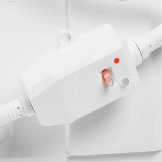 Водонагреватель накопительный Ariston ABS BLU EVO RS 30