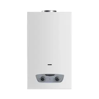 Водонагреватель проточный Ariston FAST R ONM 14 NG RU