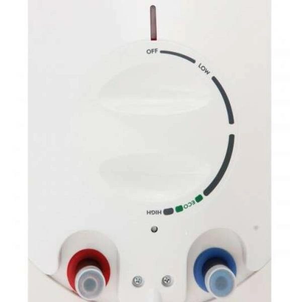 Водонагреватель накопительный Electrolux EWH 100 Quantum Pro - фото 3