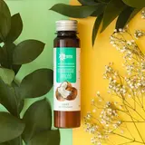 Масло кокосовое, косметическое, 100 мл, "Бизорюк"  - фото 3