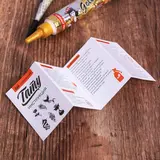 Набор для создания тату "Кельтский стиль"  - фото 3