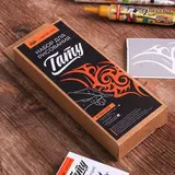 Набор для создания тату "Кельтский стиль"  - фото 4