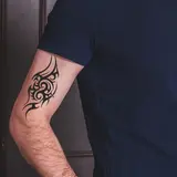 Набор для создания тату "Кельтский стиль"  - фото 5