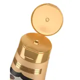 Молочко для тела Черный жемчуг Энергия и упругость, 200 мл  - фото 3