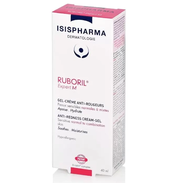 Крем-гель ACM Руборил Expert М 40 мл - фото 2