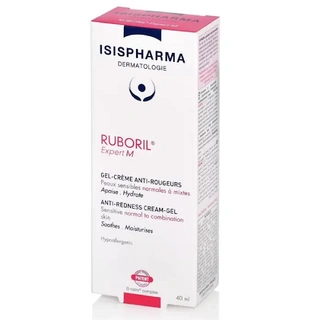 Крем-гель ACM Руборил Expert М 40 мл