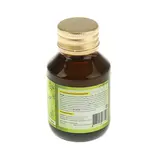 Массажное масло "Миндальное", 70 мл, "Бизорюк"  - фото 3