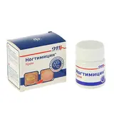 Крем от грибка ногтей 911 "Ногтимицин"  30 мл 