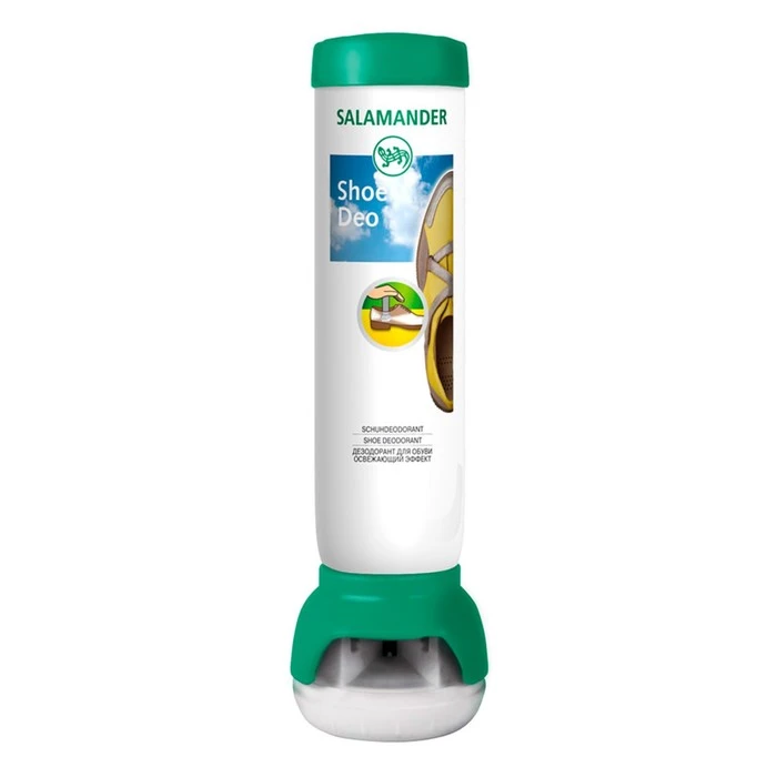Дезодорант для обуви SALAMANDER Shoe Deo, 100 мл 