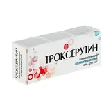 Гель для ног "911"  охлаждающий тонизирующийТРОКСЕРУТИН, 50 мл 