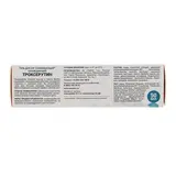 Гель для ног "911"  охлаждающий тонизирующийТРОКСЕРУТИН, 50 мл  - фото 2