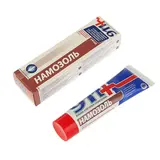 Крем для удаления сухих мозолей и натоптышей 911 "Намозоль", 100 мл 