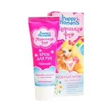 Крем для рук детский Маленькая фея, нежный, 25 мл 