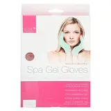 Гелевые перчатки для рук Echo увлажняющие, 1 пара  - фото 3