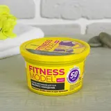 Горячее обертывание для тела Fitness Model экспресс-похудение, 250 мл  - фото 2