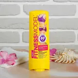 Крем-лазер для тела Fitness Model антицеллюлитный, 200 мл 