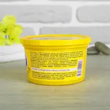 Дене скрабы массажы фитнес моделі модельдеу, тропикалық, 250 мл  - фото 3