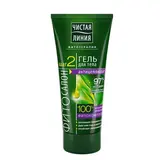 Гель для тела Чистая линия "Антицеллюлит", 200 мл  - фото 5