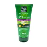 Гель для тела Чистая линия "Антицеллюлит", 200 мл 