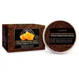 Обертывание Compliment body, горячее медовое, 475 мл  - фото 2