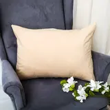 Наволочка из гобелена Детские рисунки Качели 45*63, 370 г/м пэ 100%  - фото 2